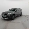 JEEP COMMANDER 1.3 T270 TURBO FLEX LIMITED AT6 JEEP COMMANDER 1.3 T270 TURBO FLEX LIMITED AT6