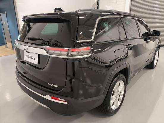 JEEP-COMMANDER-1.3 T270 TURBO FLEX LIMITED AT6 JEEP-COMMANDER-2025