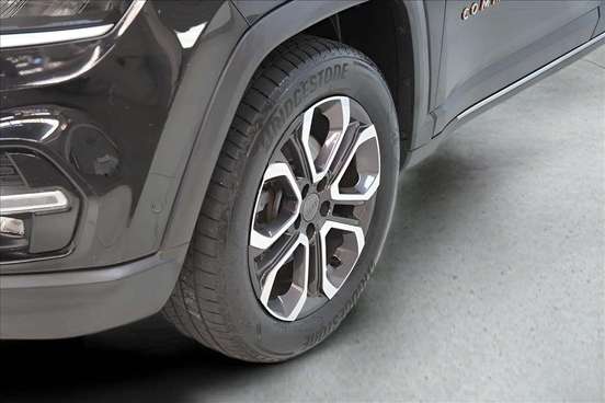 JEEP-COMMANDER-1.3 T270 TURBO FLEX LIMITED AT6 JEEP-COMMANDER-2022