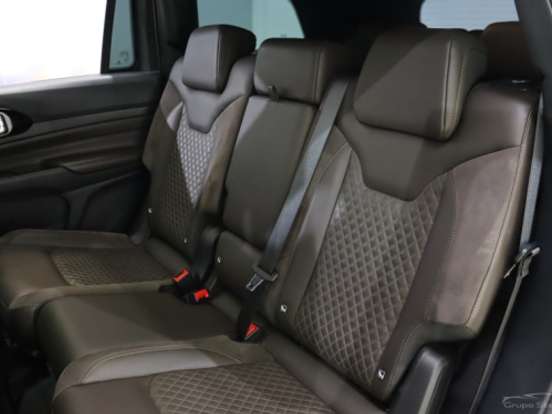 JEEP-COMMANDER-1.3 T270 TURBO FLEX OVERLAND AT6 JEEP-COMMANDER-2022