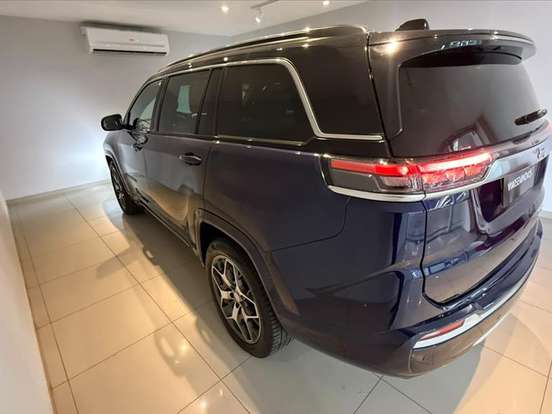 JEEP-COMMANDER-1.3 T270 TURBO FLEX OVERLAND AT6 JEEP-COMMANDER-2023