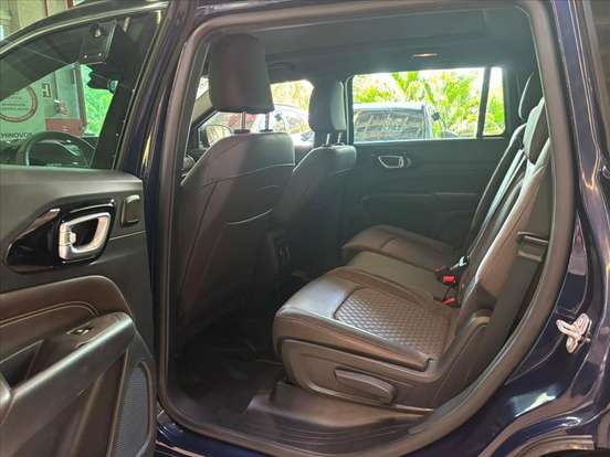 JEEP-COMMANDER-1.3 T270 TURBO FLEX OVERLAND AT6 JEEP-COMMANDER-2025