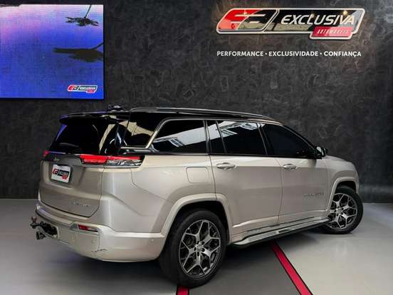 JEEP-COMMANDER-1.3 T270 TURBO FLEX OVERLAND AT6 JEEP-COMMANDER-2022