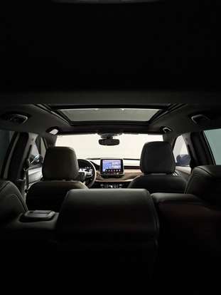 JEEP-COMMANDER-1.3 T270 TURBO FLEX OVERLAND AT6 JEEP-COMMANDER-2022