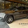 JEEP COMMANDER 2.0 TD380 TURBO DIESEL OVERLAND AT9 JEEP COMMANDER 2.0 TD380 TURBO DIESEL OVERLAND AT9
