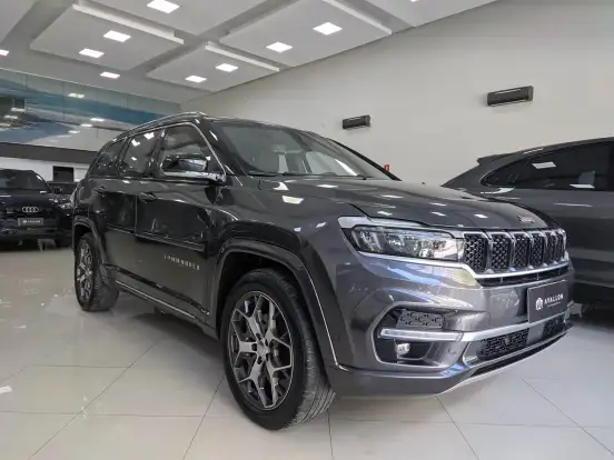 JEEP-COMMANDER-2.0 TD380 TURBO DIESEL OVERLAND AT9 JEEP-COMMANDER-2023