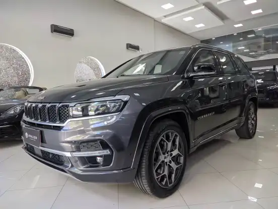 JEEP-COMMANDER-2.0 TD380 TURBO DIESEL OVERLAND AT9 JEEP-COMMANDER-2023