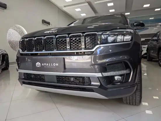 JEEP-COMMANDER-2.0 TD380 TURBO DIESEL OVERLAND AT9 JEEP-COMMANDER-2023