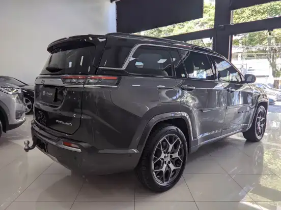 JEEP-COMMANDER-2.0 TD380 TURBO DIESEL OVERLAND AT9 JEEP-COMMANDER-2023