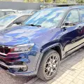 JEEP COMMANDER 2.0 TD380 TURBO DIESEL OVERLAND AT9 JEEP COMMANDER 2.0 TD380 TURBO DIESEL OVERLAND AT9
