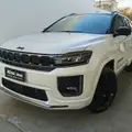 JEEP COMMANDER 2.0 HURRICANE 4 TURBO GASOLINA BLACKHAWK AT9 JEEP COMMANDER 2.0 HURRICANE 4 TURBO GASOLINA BLACKHAWK AT9