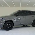 JEEP COMMANDER 2.0 HURRICANE 4 TURBO GASOLINA BLACKHAWK AT9 JEEP COMMANDER 2.0 HURRICANE 4 TURBO GASOLINA BLACKHAWK AT9