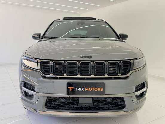 JEEP-COMMANDER-2.0 HURRICANE 4 TURBO GASOLINA BLACKHAWK AT9 JEEP-COMMANDER-2025