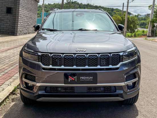 JEEP-COMMANDER-2.0 TD380 TURBO DIESEL LIMITED AT9 JEEP-COMMANDER-2022
