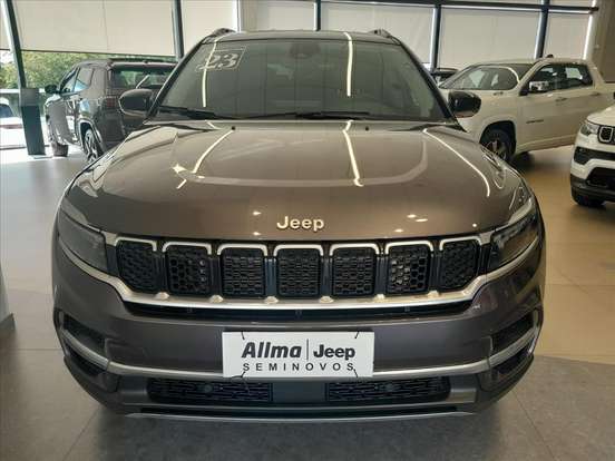 JEEP-COMMANDER-2.0 TD380 TURBO DIESEL LIMITED AT9 JEEP-COMMANDER-2023