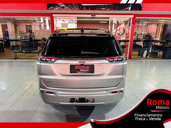 JEEP-COMMANDER-2.0 TD380 TURBO DIESEL OVERLAND AT9 JEEP-COMMANDER-2022