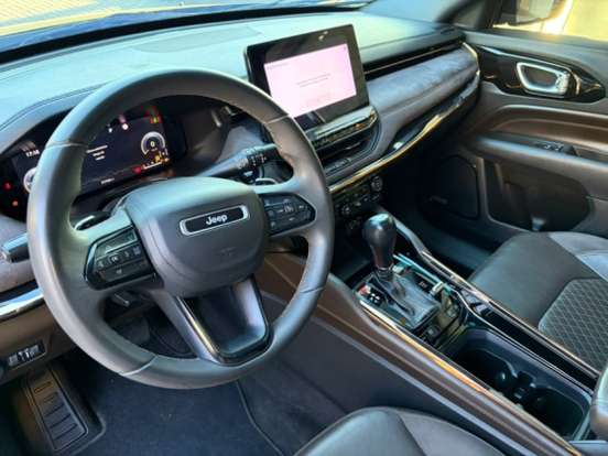JEEP-COMMANDER-2.0 TD380 TURBO DIESEL OVERLAND AT9 JEEP-COMMANDER-2021
