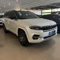 JEEP COMMANDER 2.0 TD380 TURBO DIESEL OVERLAND AT9 JEEP COMMANDER 2.0 TD380 TURBO DIESEL OVERLAND AT9