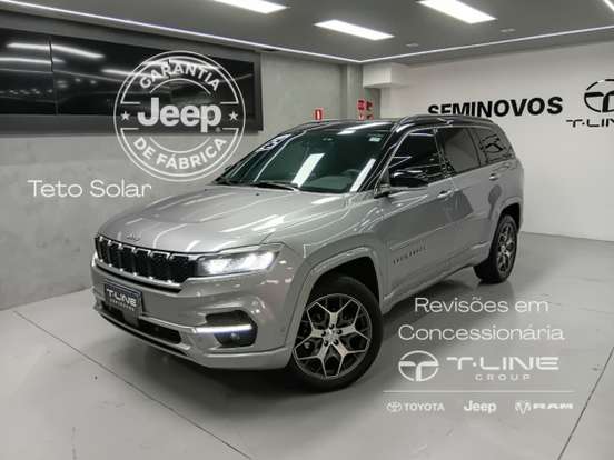 JEEP-COMMANDER-2.0 TD380 TURBO DIESEL OVERLAND AT9 JEEP-COMMANDER-2024