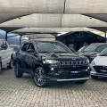 JEEP COMPASS 1.3 T270 TURBO FLEX LIMITED AT6 JEEP COMPASS 1.3 T270 TURBO FLEX LIMITED AT6