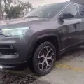 JEEP COMPASS 1.3 T270 TURBO FLEX LONGITUDE AT6 JEEP COMPASS 1.3 T270 TURBO FLEX LONGITUDE AT6