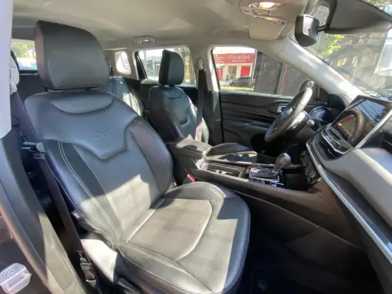 JEEP-COMPASS-1.3 T270 TURBO FLEX LONGITUDE AT6 JEEP-COMPASS-2023