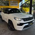 JEEP COMPASS 1.3 T270 TURBO FLEX S AT6 JEEP COMPASS 1.3 T270 TURBO FLEX S AT6