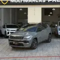 JEEP COMPASS 1.3 T270 TURBO FLEX S AT6 JEEP COMPASS 1.3 T270 TURBO FLEX S AT6
