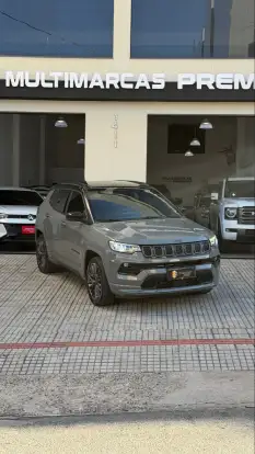 JEEP-COMPASS-1.3 T270 TURBO FLEX S AT6 JEEP-COMPASS-2021