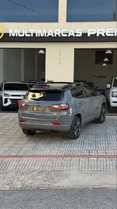 JEEP-COMPASS-1.3 T270 TURBO FLEX S AT6 JEEP-COMPASS-2021