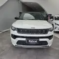 JEEP COMPASS 1.3 T270 TURBO FLEX S AT6 JEEP COMPASS 1.3 T270 TURBO FLEX S AT6