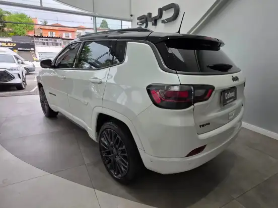 JEEP-COMPASS-1.3 T270 TURBO FLEX S AT6 JEEP-COMPASS-2023