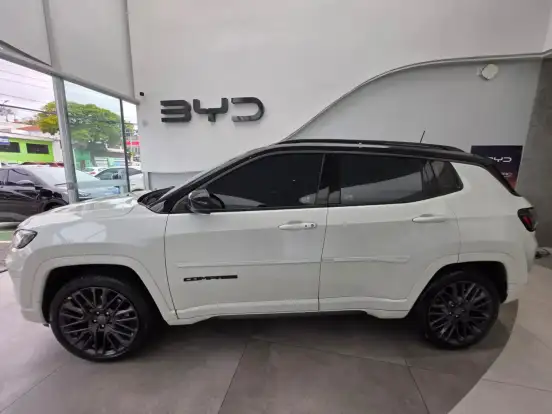 JEEP-COMPASS-1.3 T270 TURBO FLEX S AT6 JEEP-COMPASS-2023