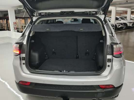JEEP-COMPASS-1.3 T270 TURBO FLEX LIMITED AT6 JEEP-COMPASS-2022