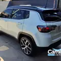 JEEP COMPASS 1.3 T270 TURBO FLEX LIMITED AT6 JEEP COMPASS 1.3 T270 TURBO FLEX LIMITED AT6