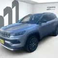 JEEP COMPASS 1.3 T270 TURBO FLEX LIMITED AT6 JEEP COMPASS 1.3 T270 TURBO FLEX LIMITED AT6