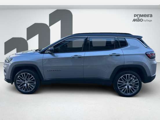 JEEP-COMPASS-1.3 T270 TURBO FLEX LIMITED AT6 JEEP-COMPASS-2023