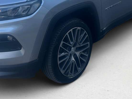 JEEP-COMPASS-1.3 T270 TURBO FLEX LIMITED AT6 JEEP-COMPASS-2023