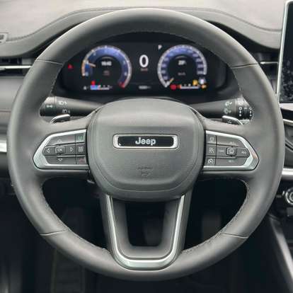 JEEP-COMPASS-1.3 T270 TURBO FLEX LIMITED AT6 JEEP-COMPASS-2024