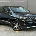 JEEP COMPASS 1.3 T270 TURBO FLEX LIMITED AT6 JEEP COMPASS 1.3 T270 TURBO FLEX LIMITED AT6