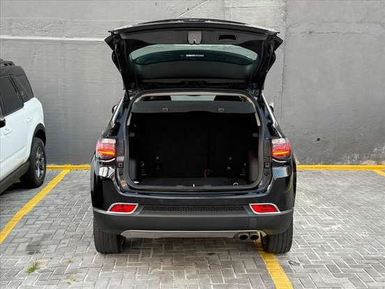 JEEP-COMPASS-1.3 T270 TURBO FLEX LIMITED AT6 JEEP-COMPASS-2021