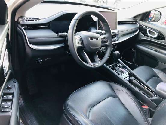 JEEP-COMPASS-1.3 T270 TURBO FLEX LIMITED AT6 JEEP-COMPASS-2023