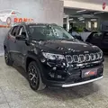 JEEP COMPASS 1.3 T270 TURBO FLEX LIMITED AT6 JEEP COMPASS 1.3 T270 TURBO FLEX LIMITED AT6