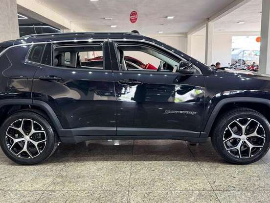 JEEP-COMPASS-1.3 T270 TURBO FLEX LIMITED AT6 JEEP-COMPASS-2025