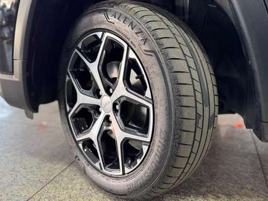 JEEP-COMPASS-1.3 T270 TURBO FLEX LIMITED AT6 JEEP-COMPASS-2025