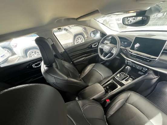JEEP-COMPASS-1.3 T270 TURBO FLEX LIMITED AT6 JEEP-COMPASS-2023