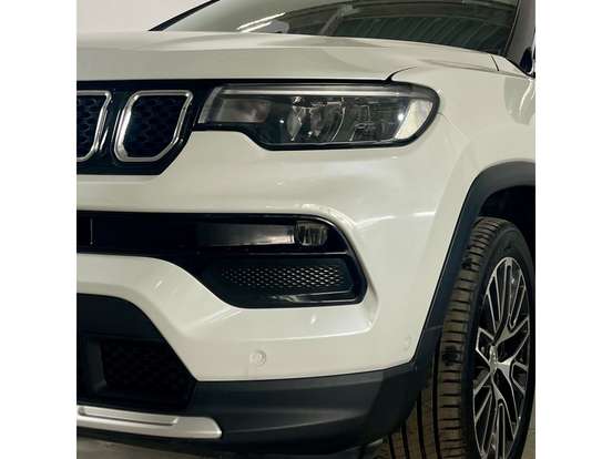 JEEP-COMPASS-1.3 T270 TURBO FLEX LIMITED AT6 JEEP-COMPASS-2022