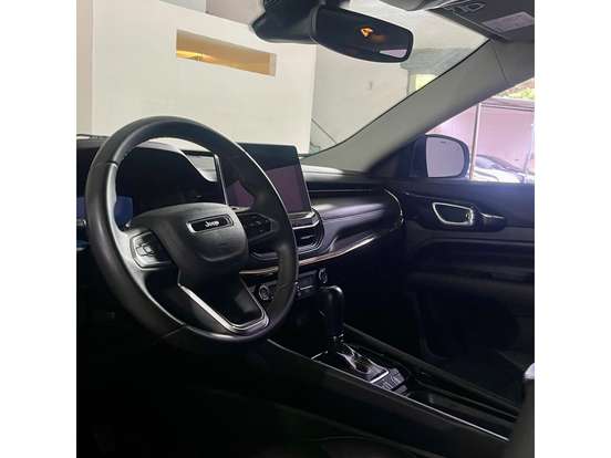 JEEP-COMPASS-1.3 T270 TURBO FLEX LIMITED AT6 JEEP-COMPASS-2022