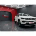 JEEP COMPASS 1.3 T270 TURBO FLEX LIMITED AT6 JEEP COMPASS 1.3 T270 TURBO FLEX LIMITED AT6