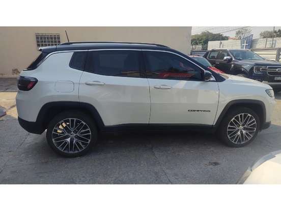 JEEP-COMPASS-1.3 T270 TURBO FLEX LIMITED AT6 JEEP-COMPASS-2021
